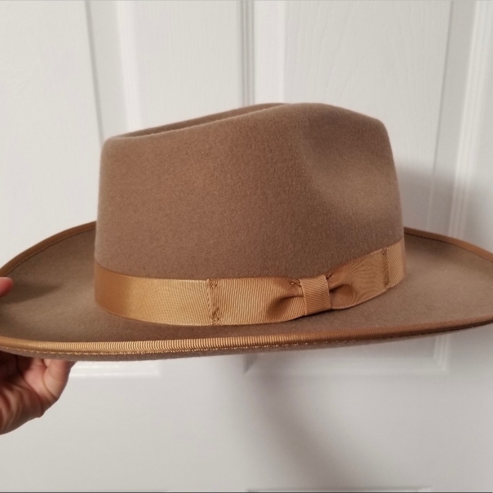 Gigi pip rancher hat!